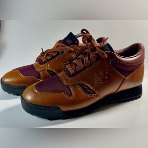 New Balance Rainier Low Trail Boot - vibram -